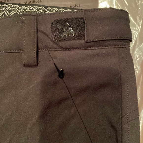 NWT! Gerry Ski or Snowboard stretch pants size Medium - Picture 8 of 11